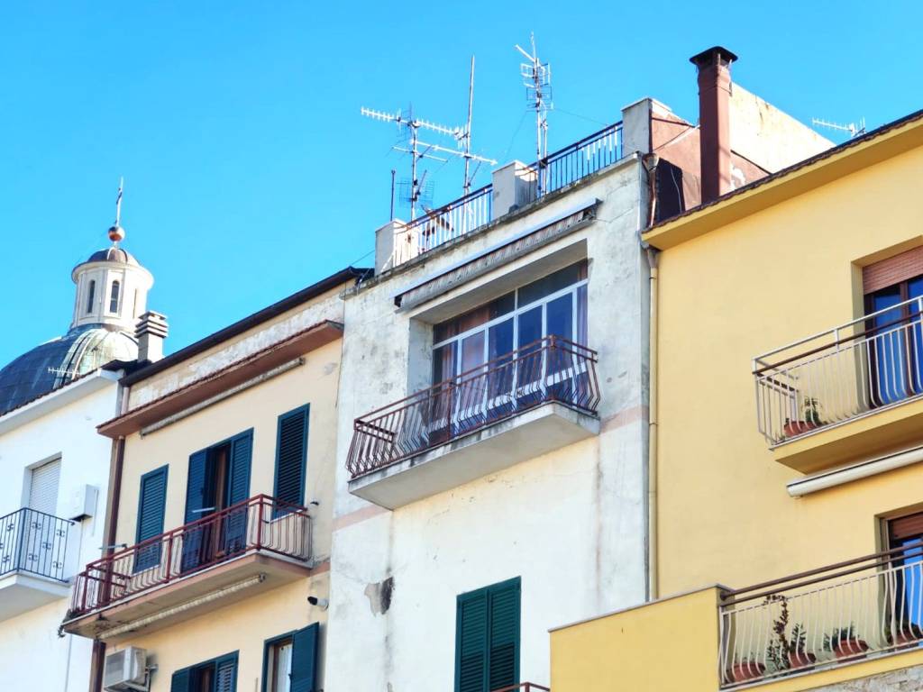 Appartamento a Ortona in Corso Giacomo Matteotti, 60 - Foto 2