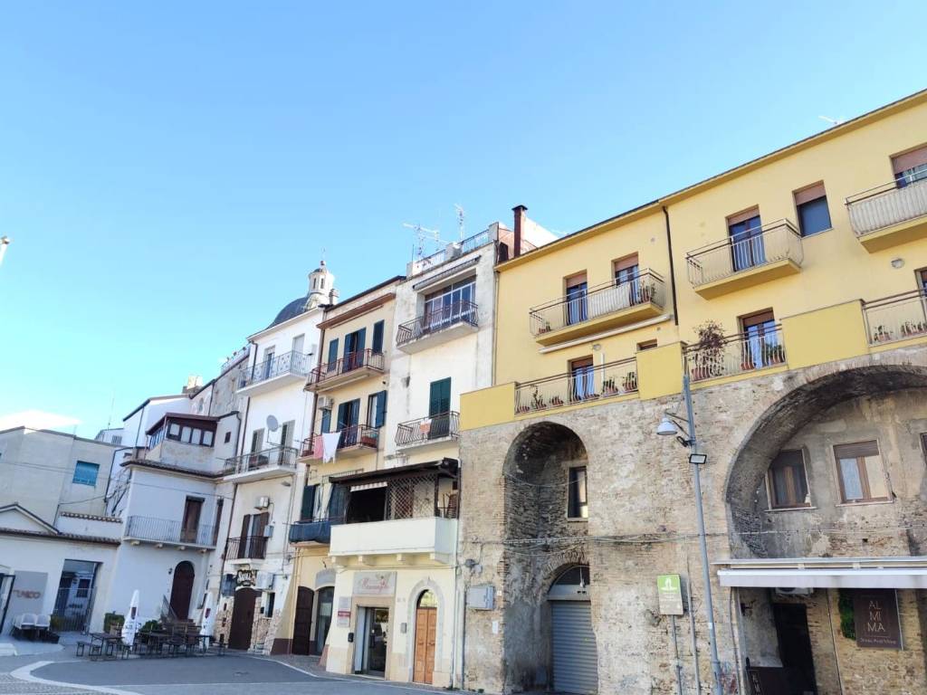 Appartamento a Ortona in Corso Giacomo Matteotti, 60 - Foto 3