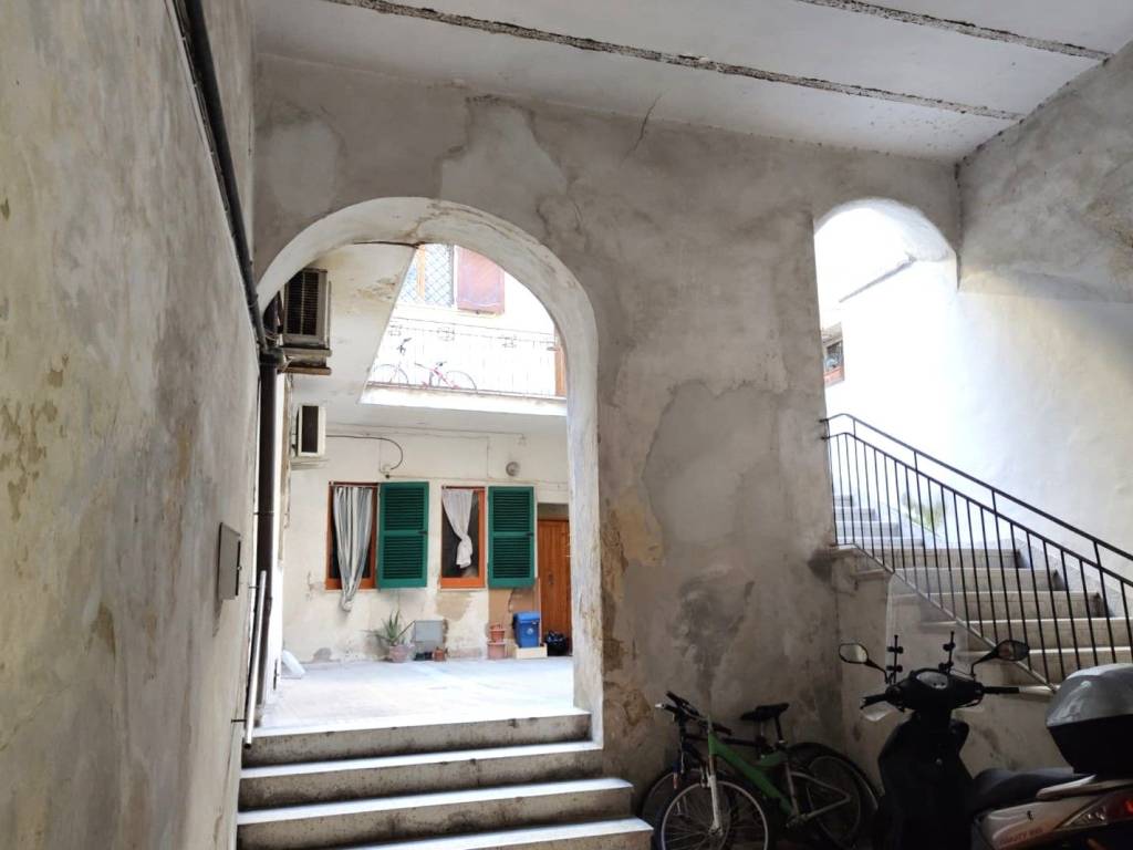 Appartamento a Ortona in Corso Giacomo Matteotti, 60 - Foto 4