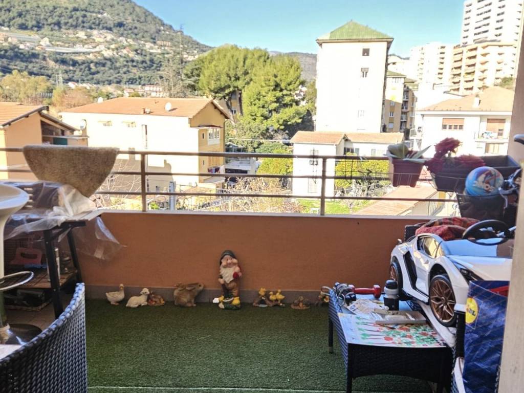 Appartamento a Ventimiglia - Foto 2