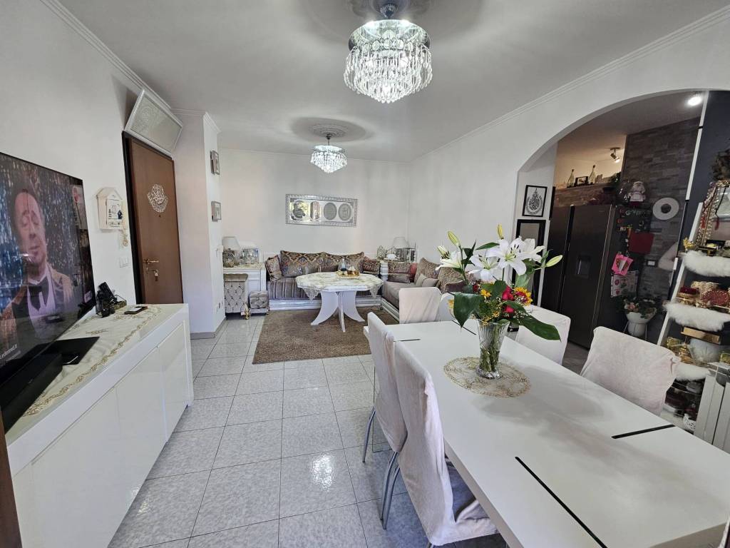 Appartamento a Ventimiglia - Foto 5