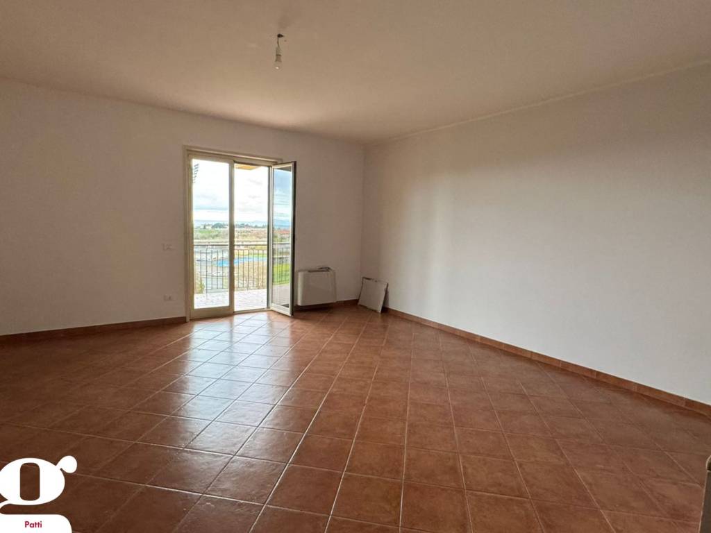 Appartamento a Patti in Via Meazza, 11 - Foto 4