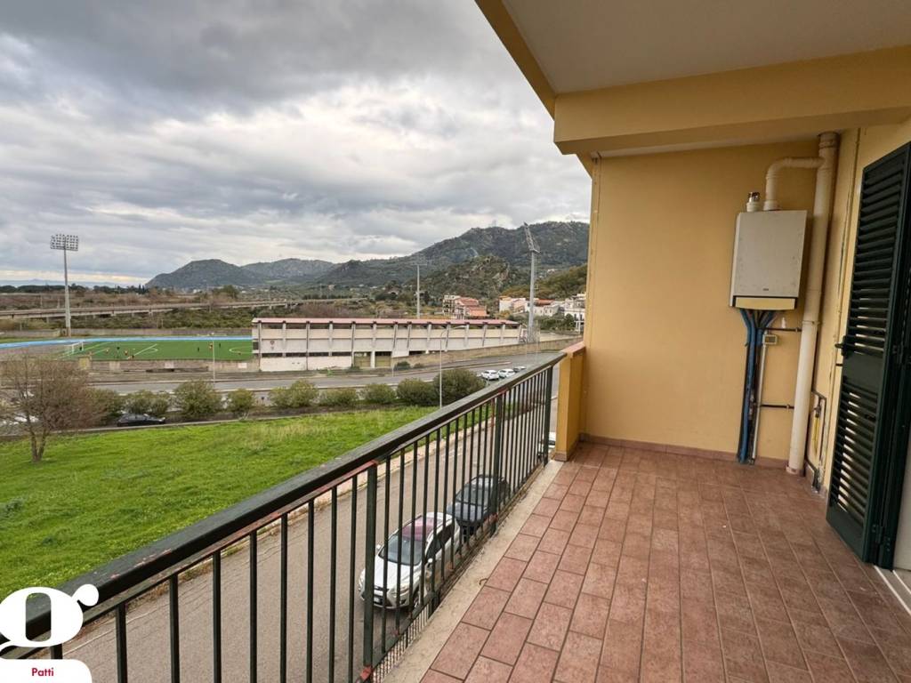 Appartamento a Patti in Via Meazza, 11 - Foto 5