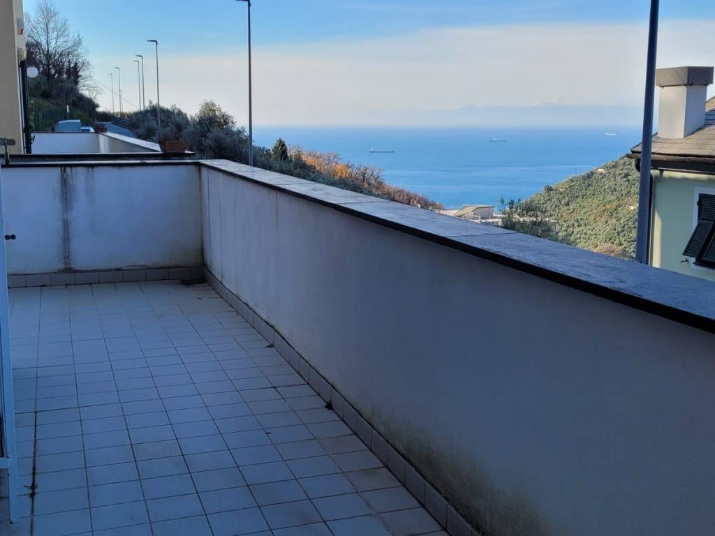 Appartamento a Bogliasco in Località San Bernardo, 118 - Foto 2