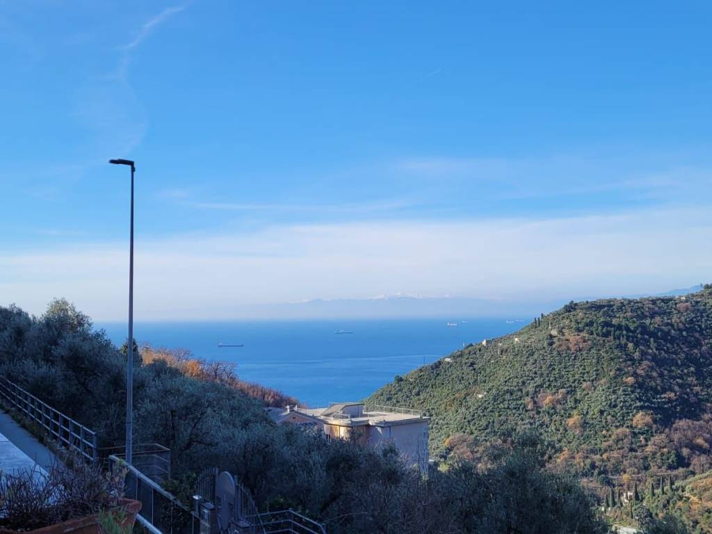 Appartamento a Bogliasco in Località San Bernardo, 118 - Foto 3