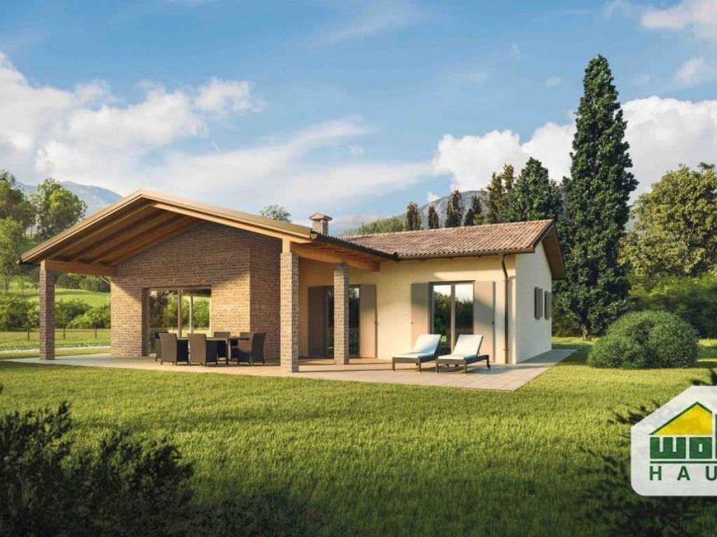 Villa a Busto garolfo - Foto 3