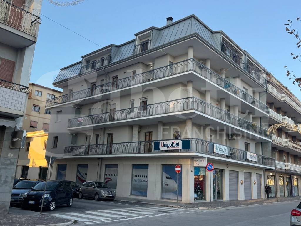 Appartamento a Isernia in Via Dante Alighieri, 16 - Foto 3