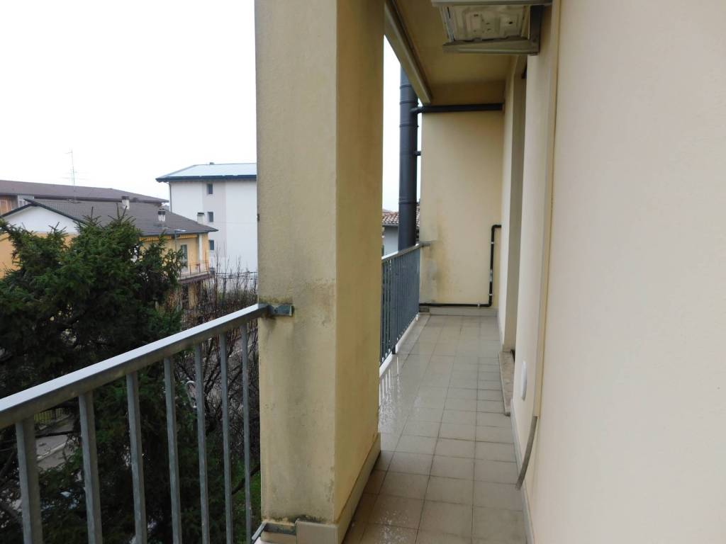 Appartamento a Verona in Via Michelotto Attendolo, 12 - Foto 5