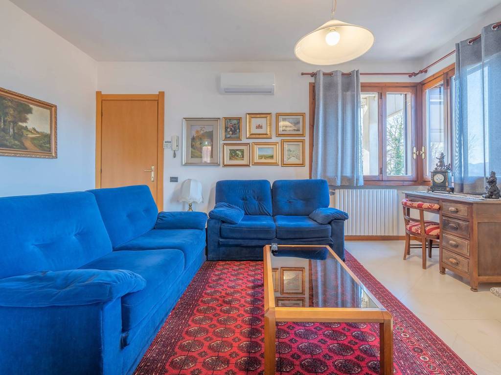 Villa a Ameno in Via Damiano Chiesa, 7 - Foto 5