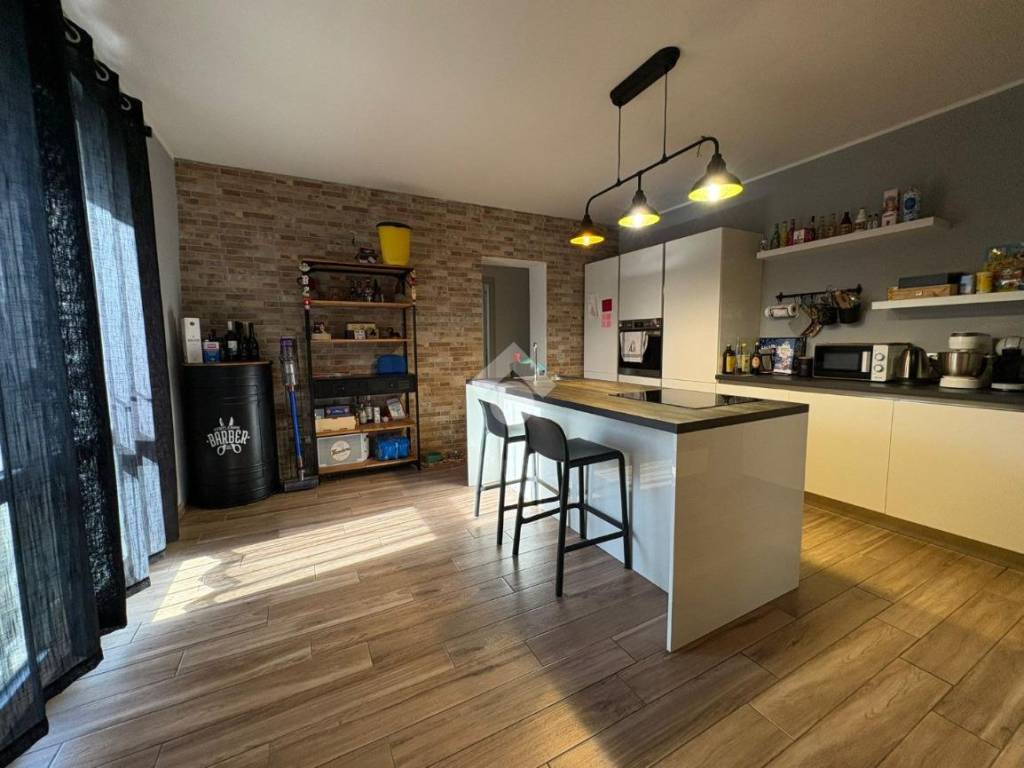 Casa indipendente a Castelnovetto in Via Rosasco, 11 - Foto 3