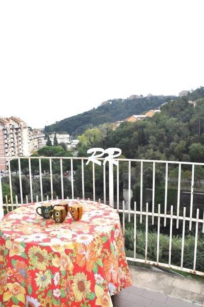 Appartamento a Arenzano in Via Terralba, 55 - Foto 3
