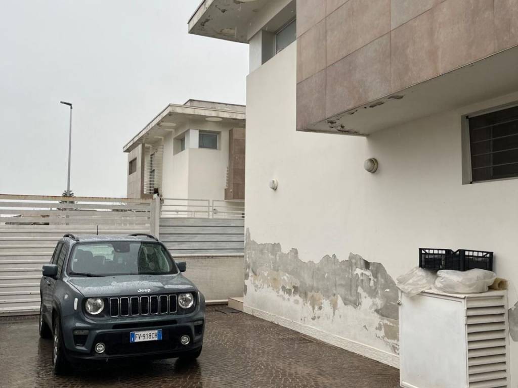 Villa a San cipriano d'aversa in Via Forlì - Foto 4