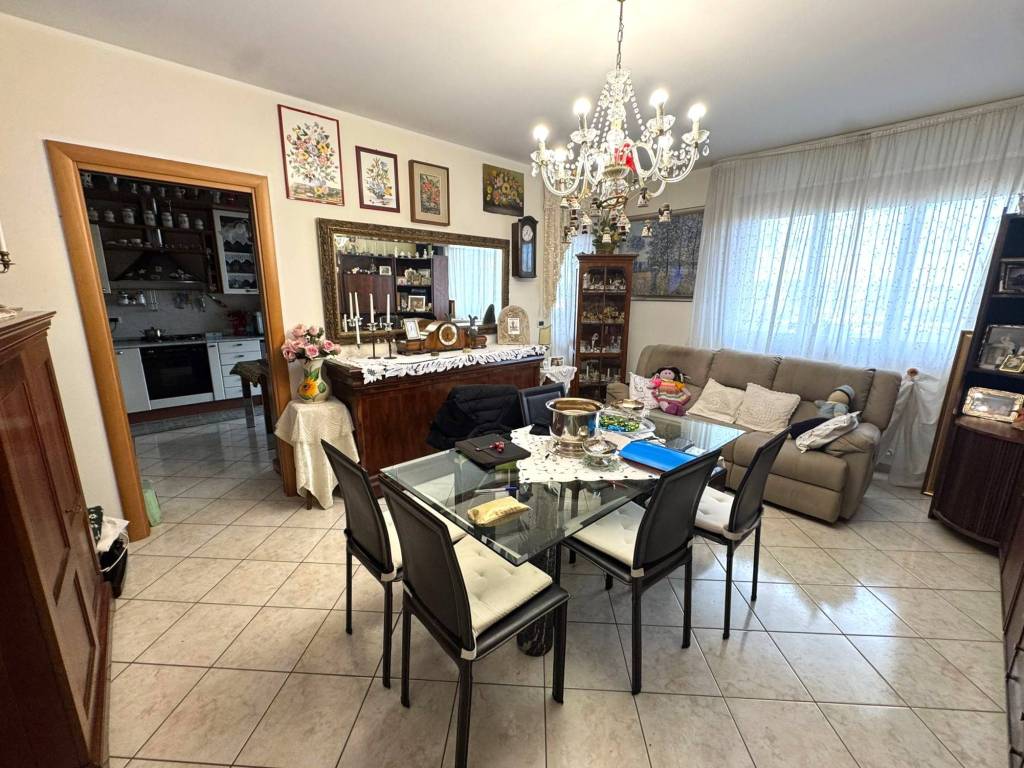 Appartamento a Pescara in Via Celestino V, 1 - Foto 3