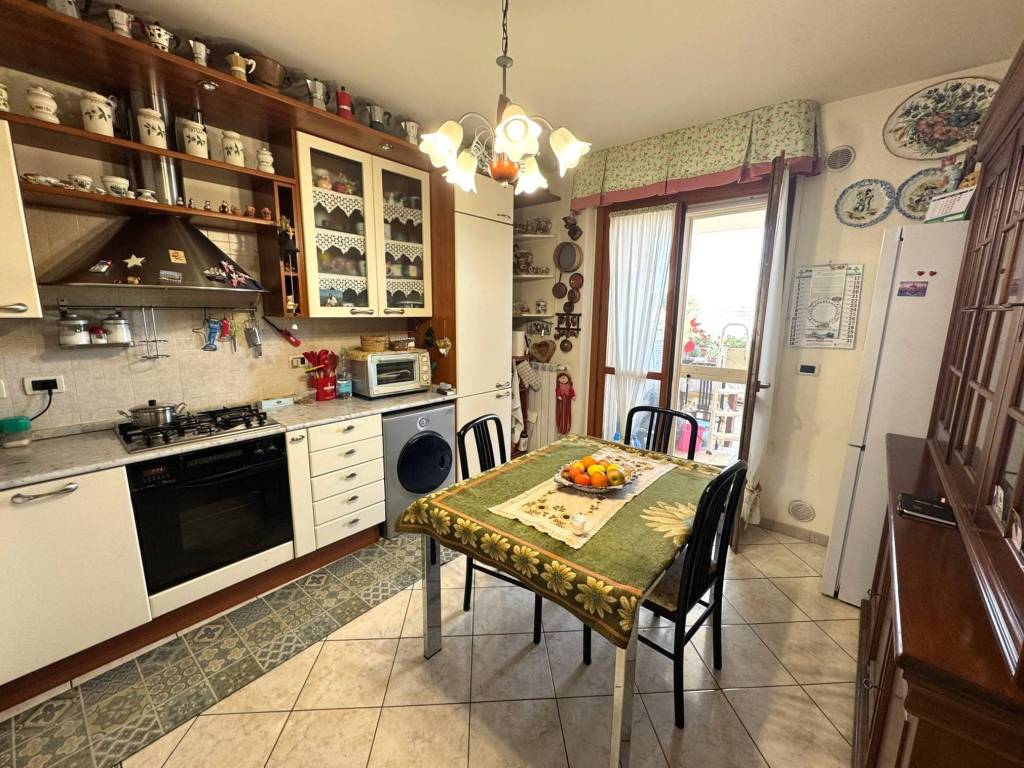 Appartamento a Pescara in Via Celestino V, 1 - Foto 4