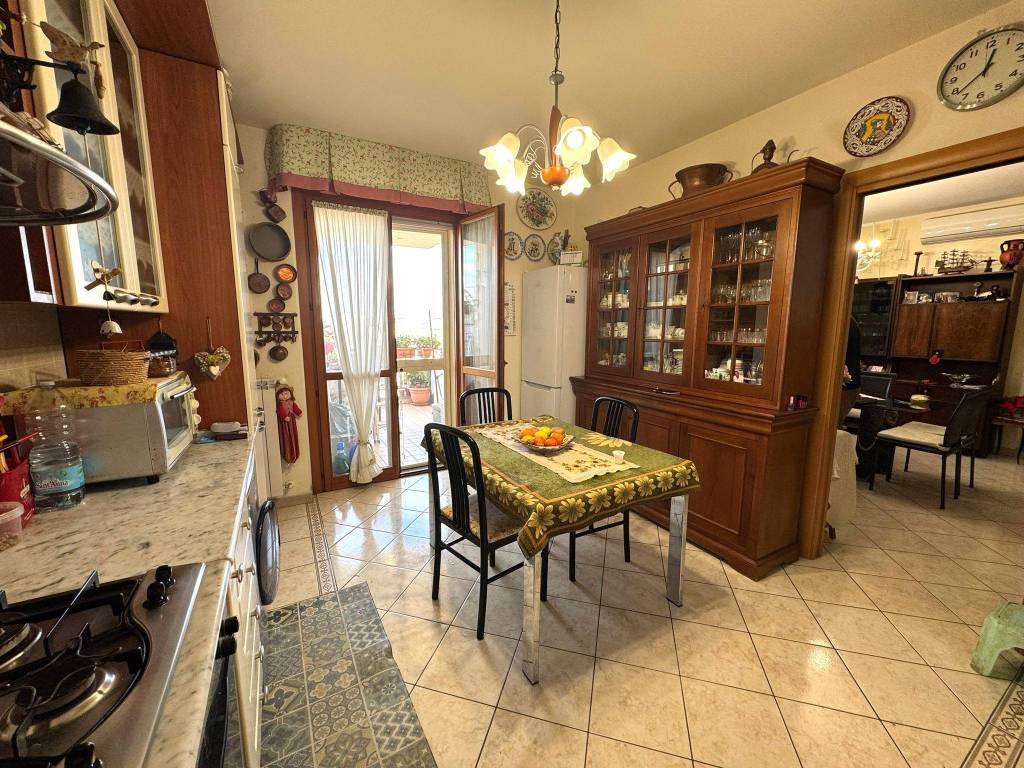 Appartamento a Pescara in Via Celestino V, 1 - Foto 5