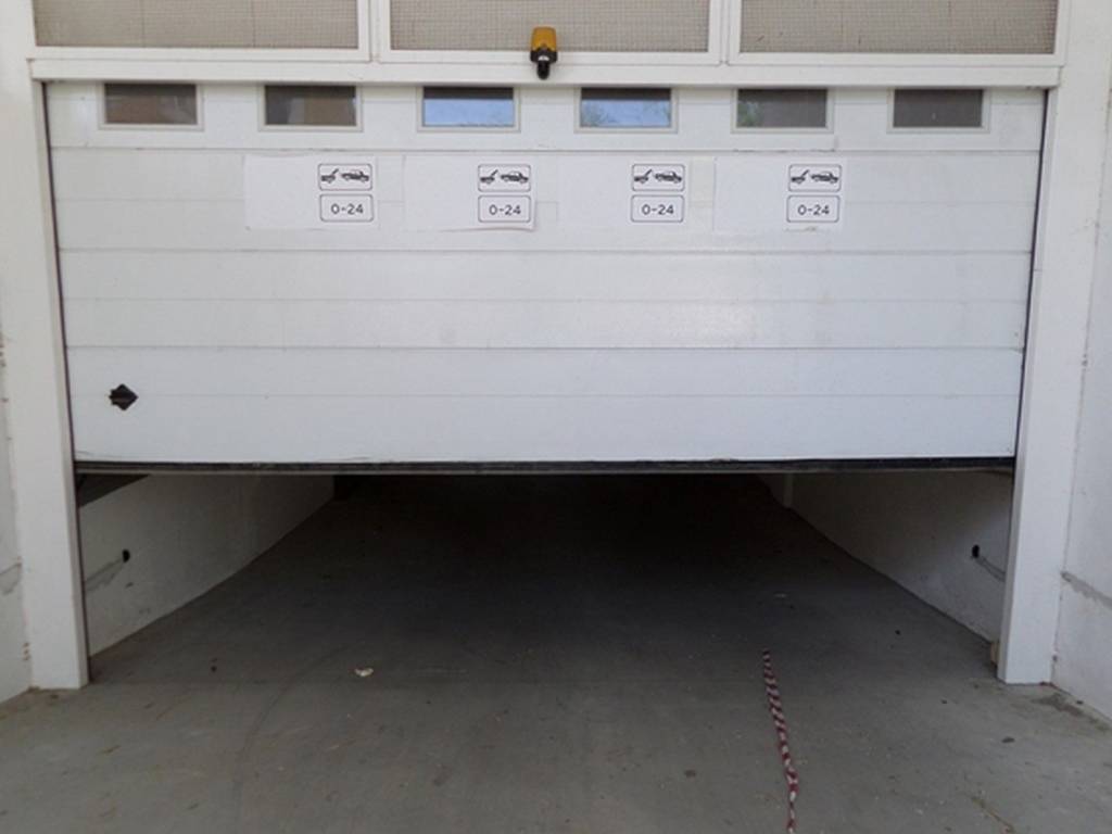 Box / garage a Atessa in Piazza Giuseppe Garibaldi - Foto 2