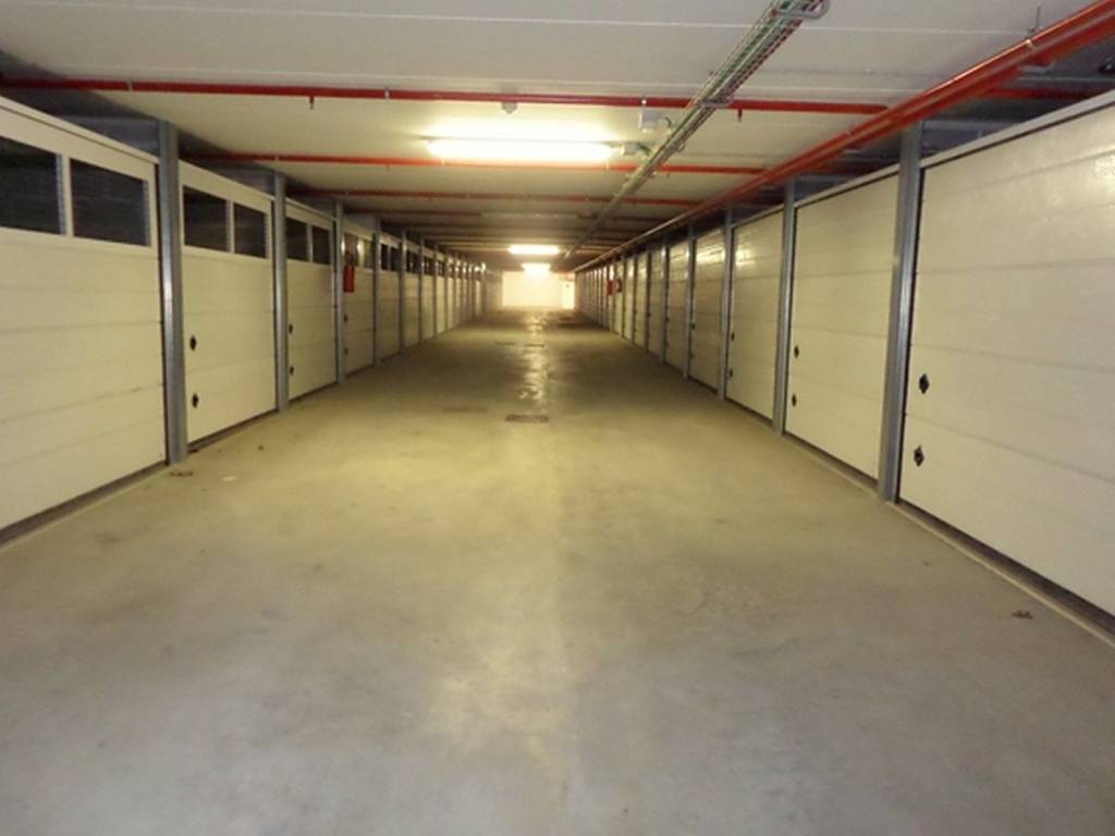 Box / garage a Atessa in Piazza Giuseppe Garibaldi - Foto 4