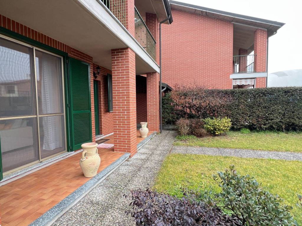 Villa a San genesio ed uniti in Via Ca' de' Passeri, 4 - Foto 4