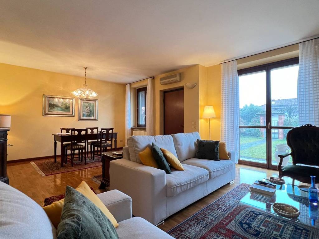 Villa a San genesio ed uniti in Via Ca' de' Passeri, 4 - Foto 5