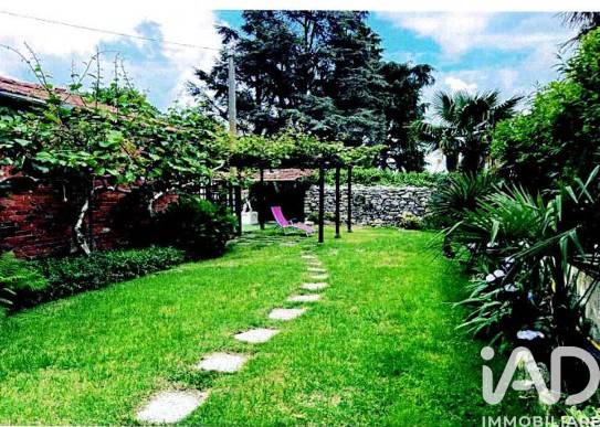 Casa indipendente a Frossasco in Via Pascarenghi, 1 - Foto 2