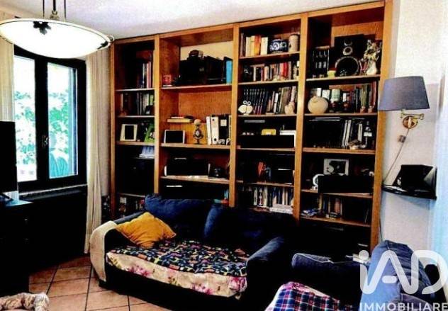 Casa indipendente a Frossasco in Via Pascarenghi, 1 - Foto 5