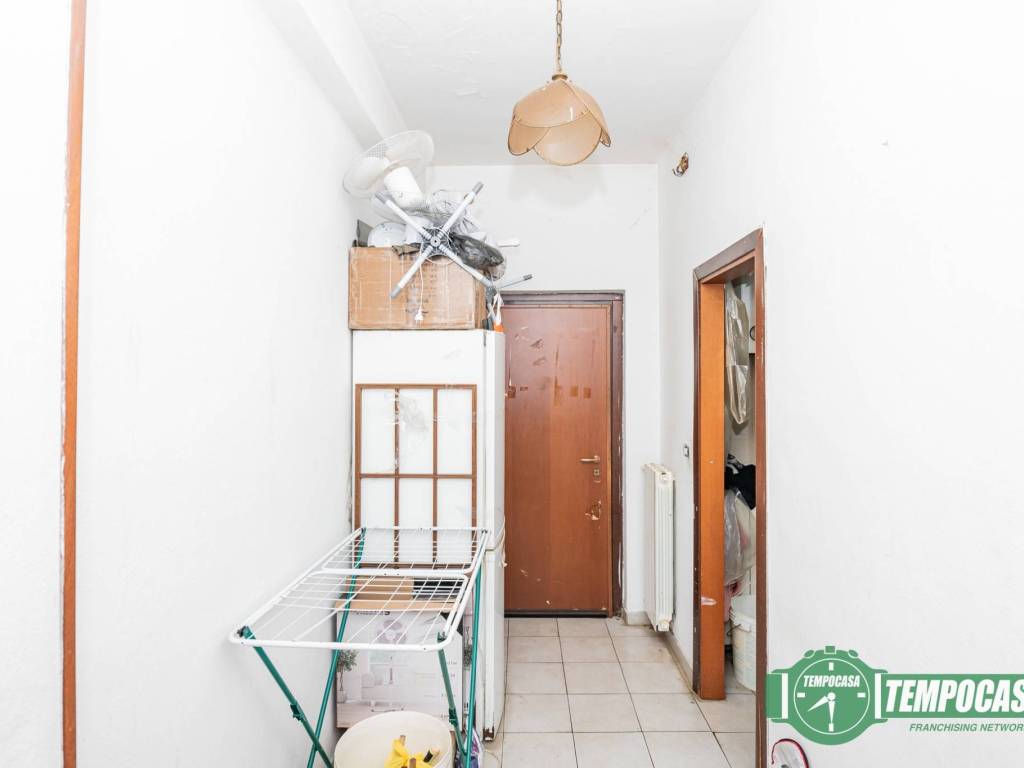 Appartamento a Carpiano in Via dei Caduti, 13 - Foto 3