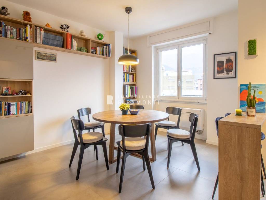 Appartamento a Lecco in Via Tito Speri, 6 - Foto 3