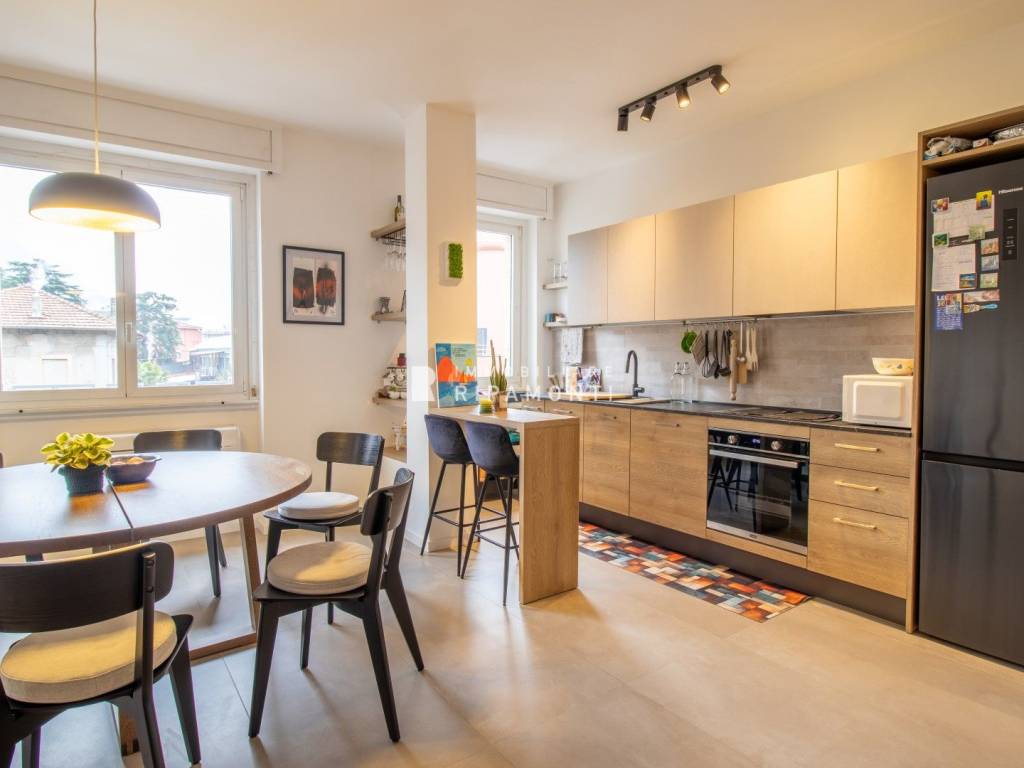 Appartamento a Lecco in Via Tito Speri, 6 - Foto 4