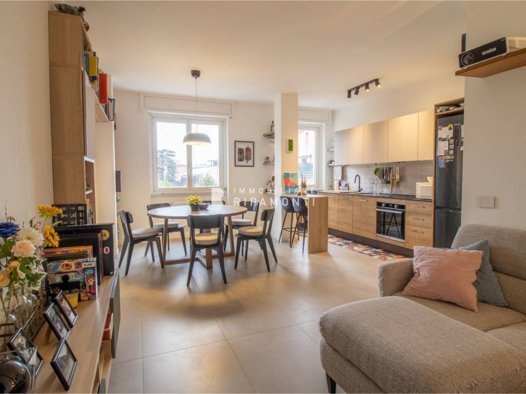 Appartamento a Lecco in Via Tito Speri, 6 - Foto 5