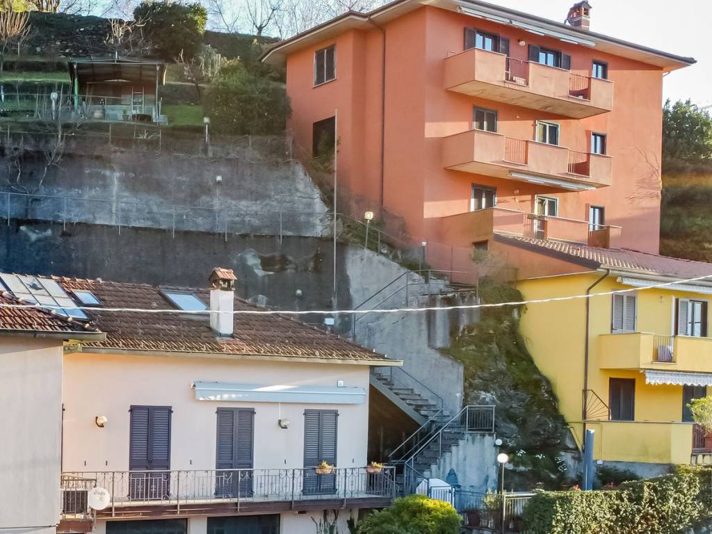 Appartamento a Bellano in Strada Nuova per Oro - Foto 3