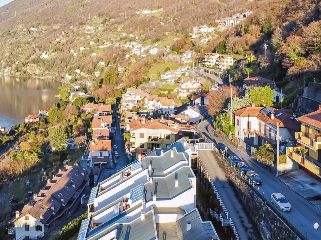 Appartamento a Bellano in Strada Nuova per Oro - Foto 4