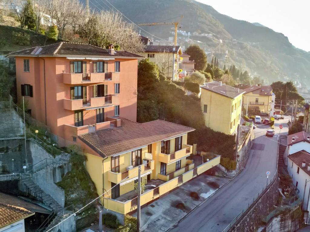 Appartamento a Bellano in Strada Nuova per Oro - Foto 5