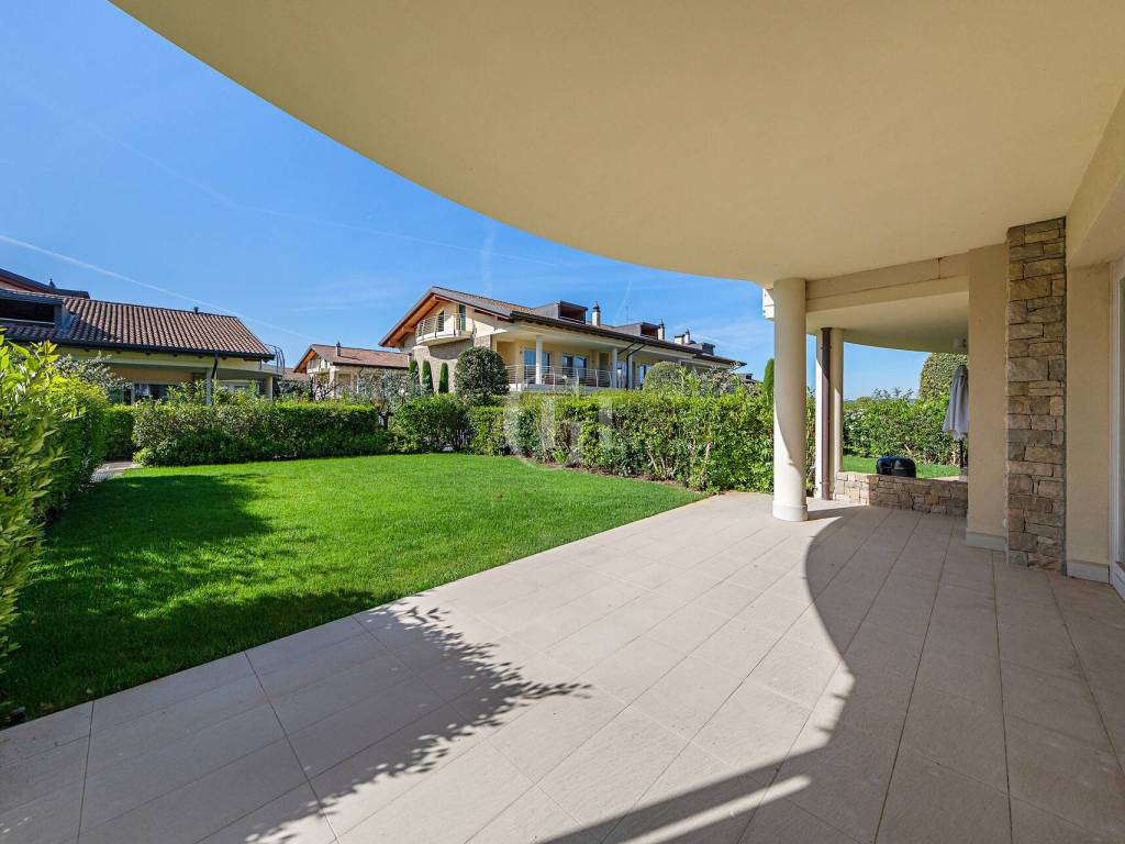 Appartamento a Sirmione in Via San Vito, 4 - Foto 2