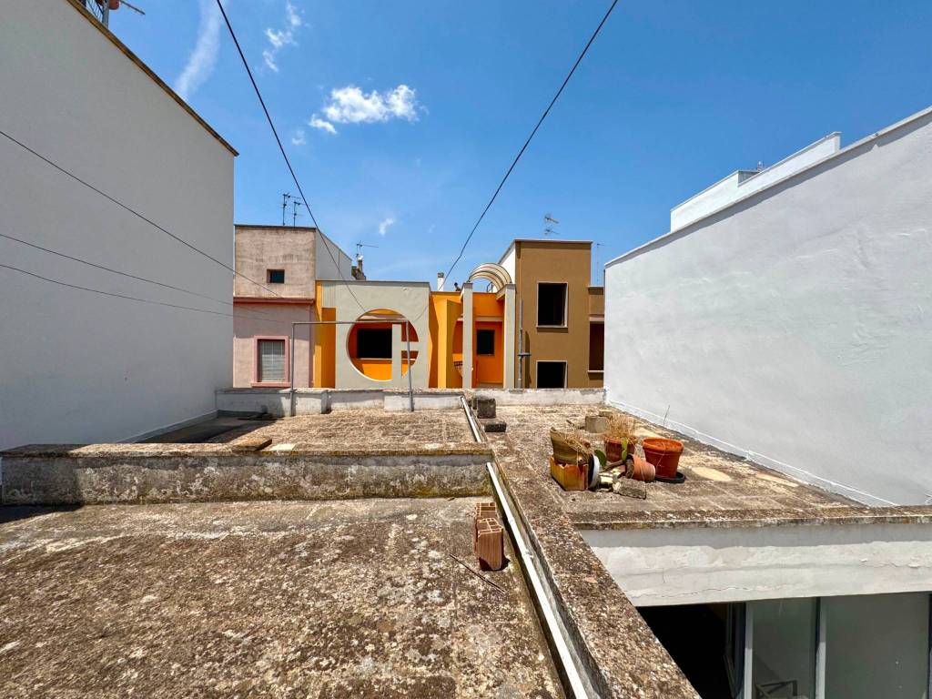 Appartamento a Parabita in Via Gondar, 38 - Foto 5