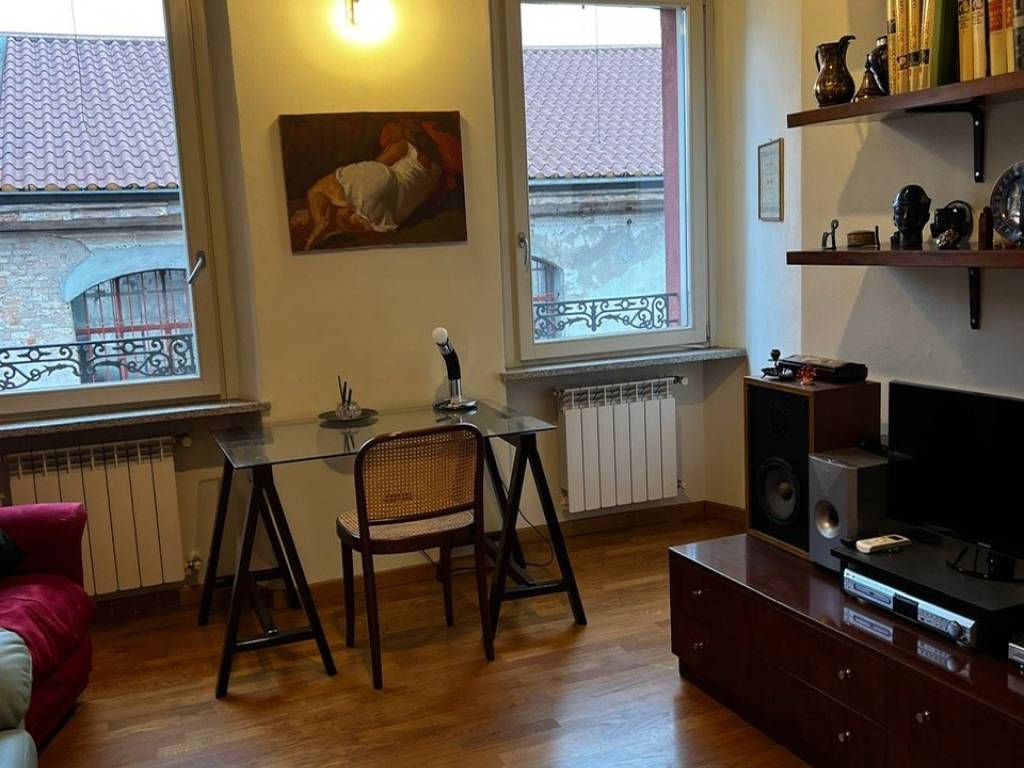 Casa indipendente a Romanengo in Via Castello - Foto 2