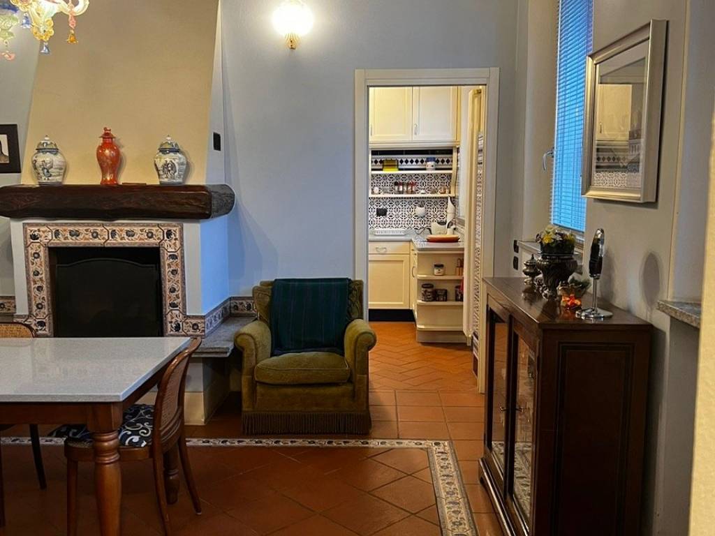 Casa indipendente a Romanengo in Via Castello - Foto 3