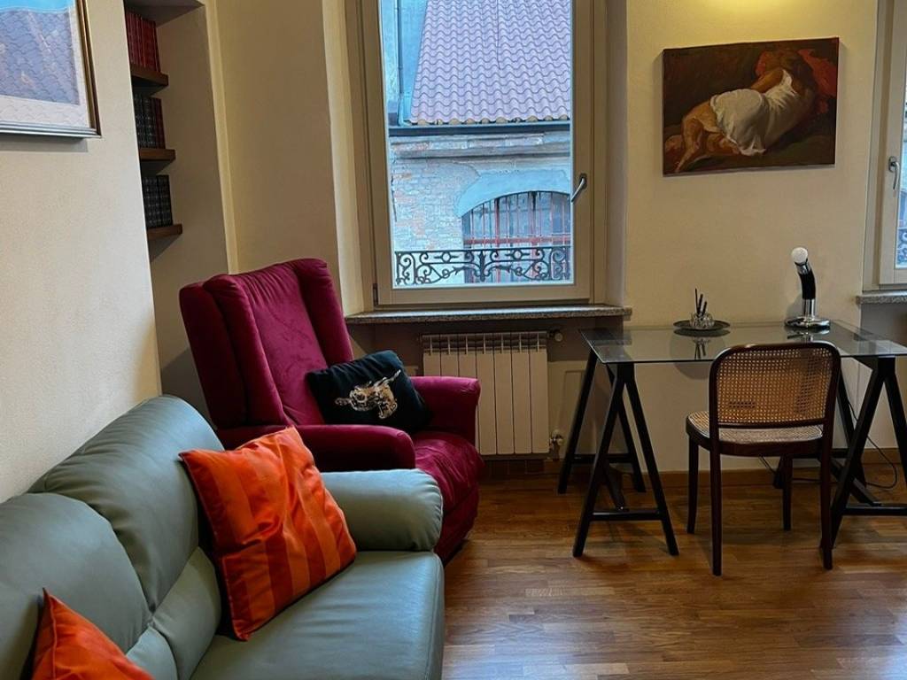Casa indipendente a Romanengo in Via Castello - Foto 4