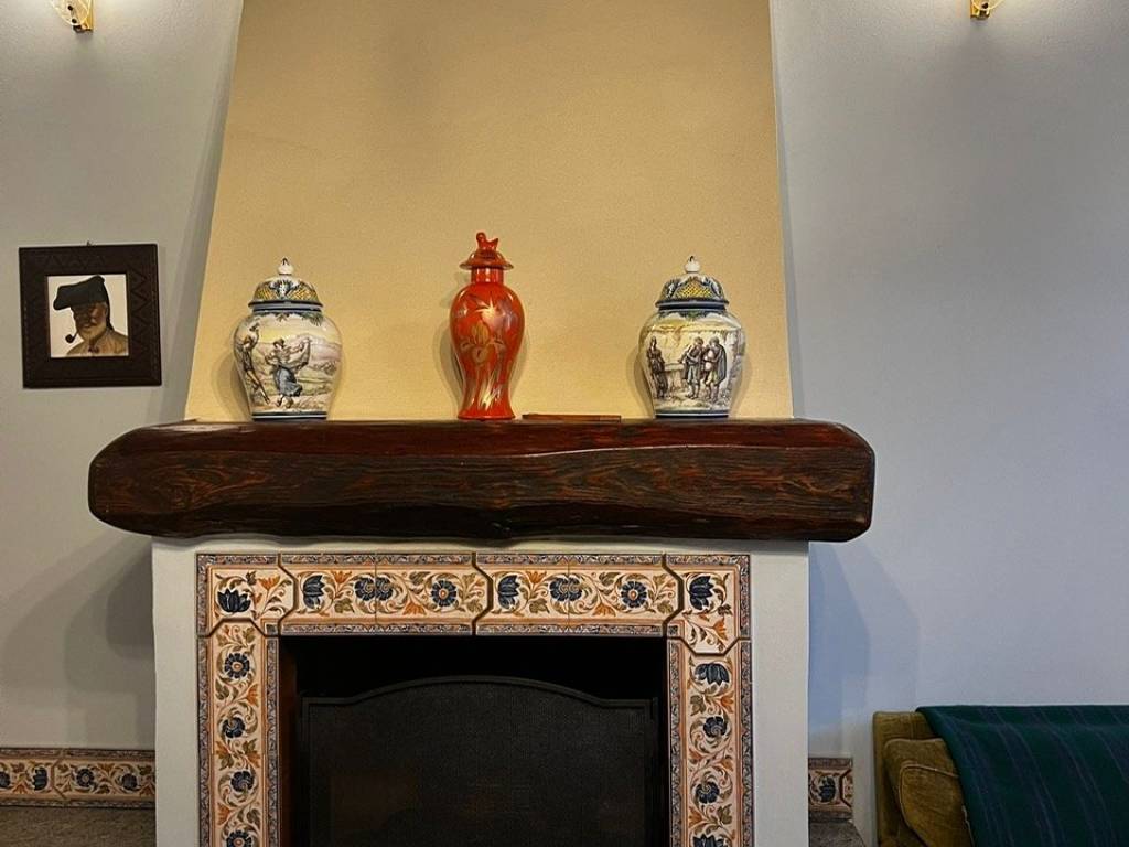 Casa indipendente a Romanengo in Via Castello - Foto 5