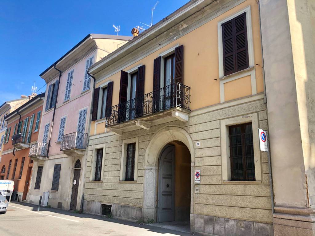 Appartamento a Lodi in Via Santa Maria del Sole - Foto 2