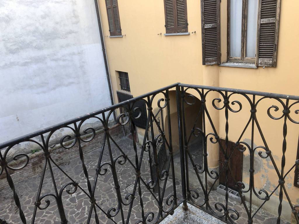Appartamento a Lodi in Via Santa Maria del Sole - Foto 4