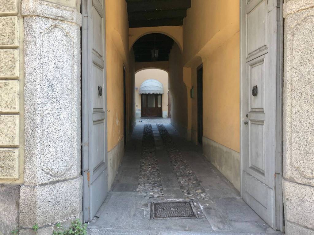 Appartamento a Lodi in Via Santa Maria del Sole - Foto 5
