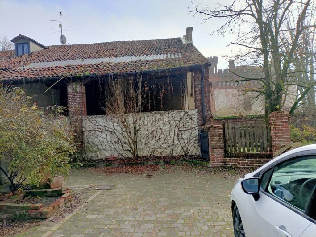Rustico / casale a Bereguardo in SP185 - Foto 2