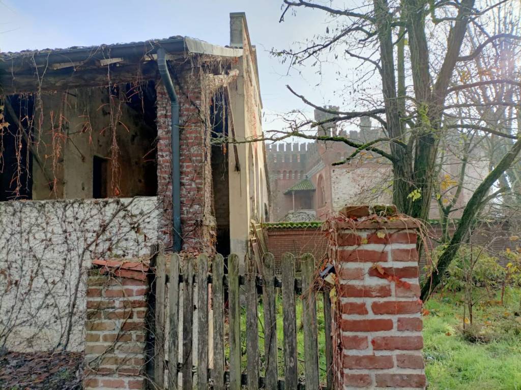 Rustico / casale a Bereguardo in SP185 - Foto 3