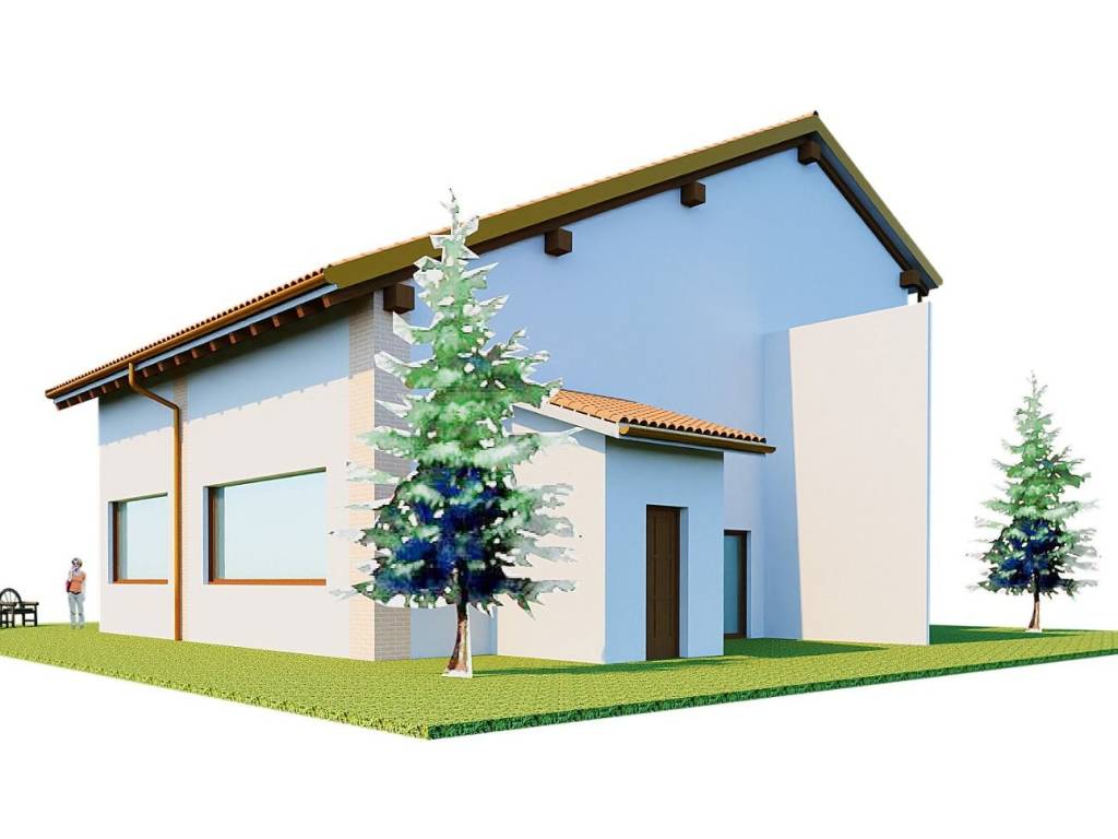 Rustico / casale a Bereguardo in SP185 - Foto 4