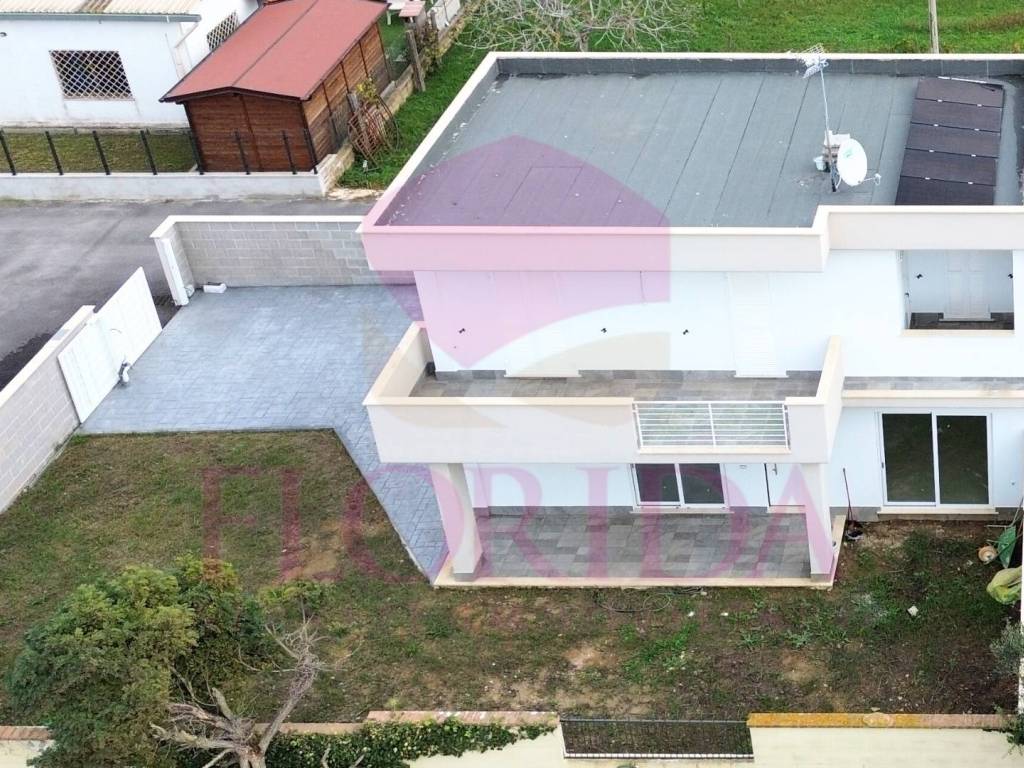 Villa a Anzio in Via di Colle Cocchino - Foto 2