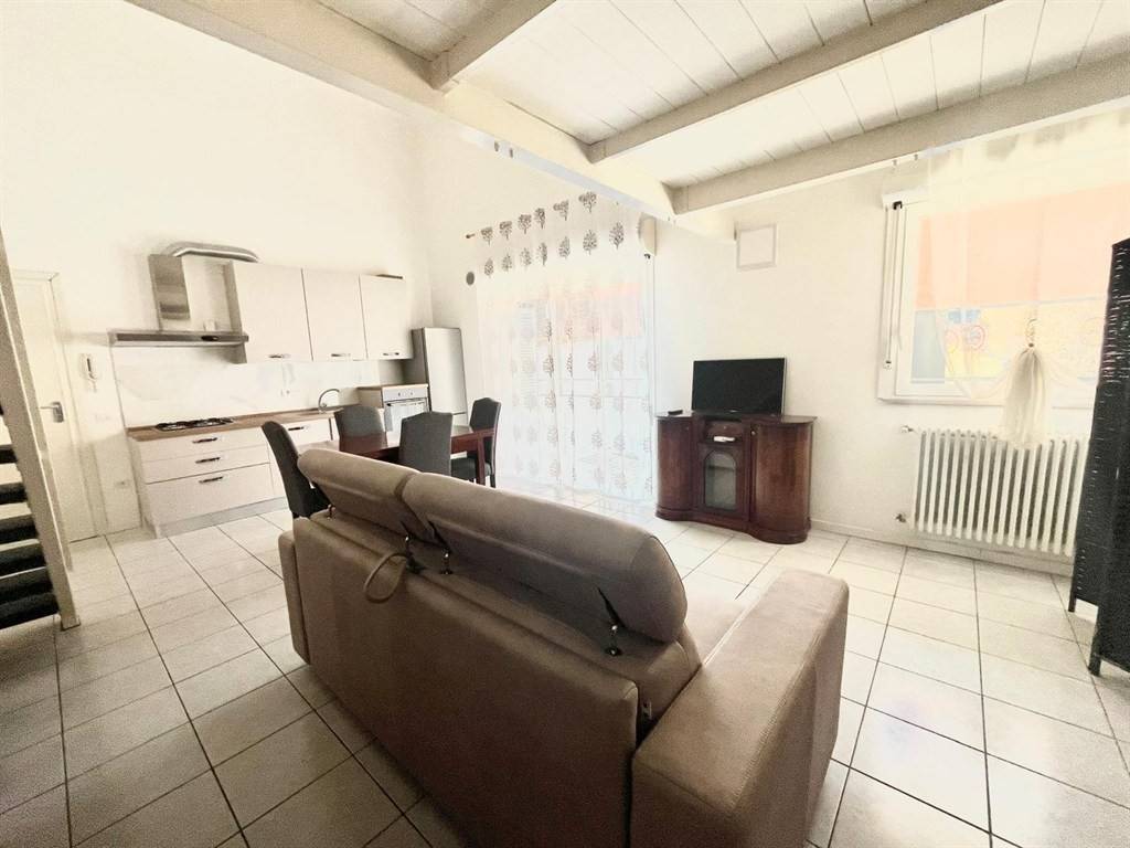 Loft / open space a Ravenna - Foto 4
