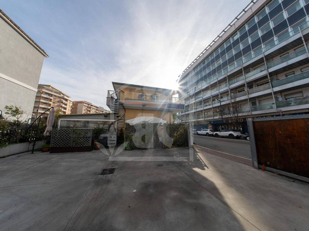 Palazzo / stabile a Pescara in Via Michelangelo - Foto 3