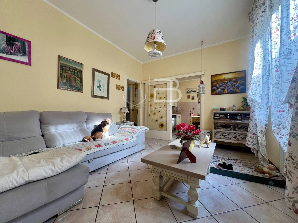 Appartamento a Massa e cozzile - Foto 2