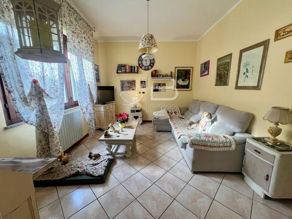 Appartamento a Massa e cozzile - Foto 4