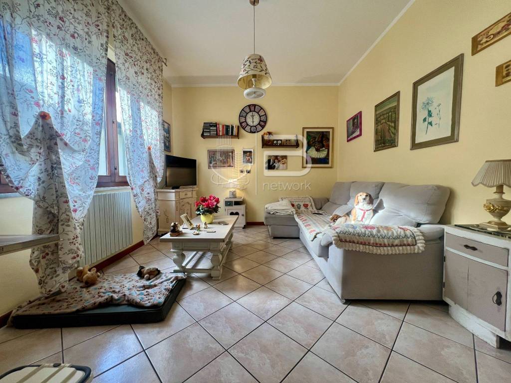 Appartamento a Massa e cozzile - Foto 5
